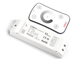   LED Dimmer  