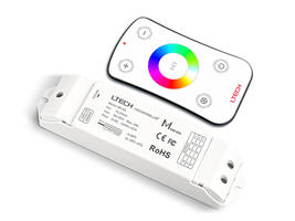   RGB LED controller  