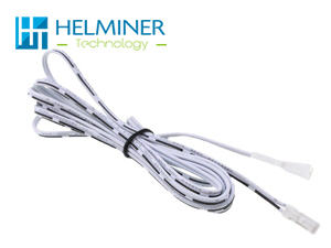   led strip power wires, cabinet power wires, Dupont Line, led wires 