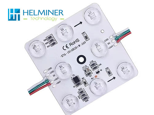  K7A RGB+W LED Module ,    