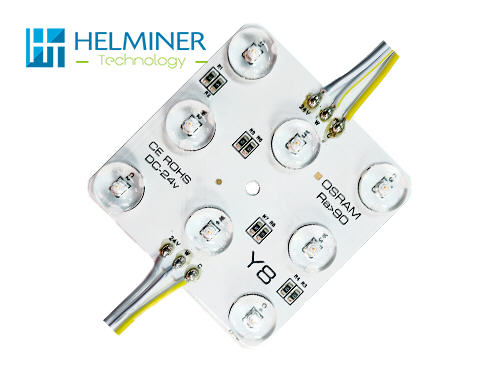  OSRAM LEDs cct led module for ceiling light   