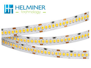 252 led /m 19.2w 21.2w
