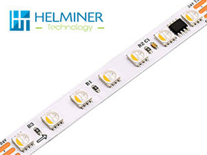 12V 24V DC 60 leds /m 5050 RGBW LED Strip Light , Addressable LED Strip, Digital LED Strip, Pixel LED Strip , TTL LED Strip