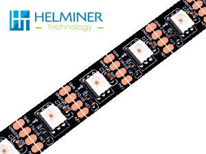 12V 24V DC 30leds/m ,60leds/m ,72 leds/m ,96leds/m ,144 leds/m RGB LED Strip Light , Addressable LED Strip, Digital LED Strip, Pixel LED Strip , TTL LED Strip