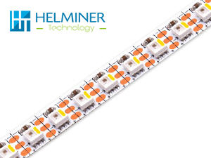 12V 24V DC 30leds/m ,60leds/m ,72 leds/m ,96leds/m ,144 leds/m RGBw LED Strip Light , Addressable LED Strip, Digital LED Strip, Pixel LED Strip , TTL LED Strip