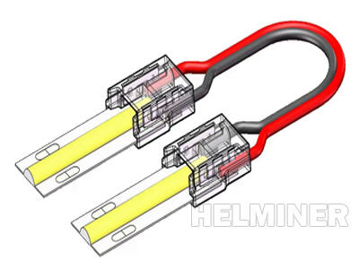  led connector  