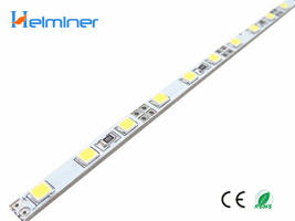 4mm rigid 2835 led strip