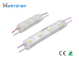 ip68 led module, 4led module, 12v led module