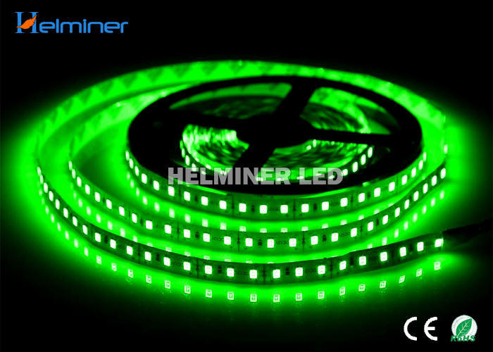  green  ultra 4mm 2835 led ribbon lights,  strip led for led extrusion profiles  