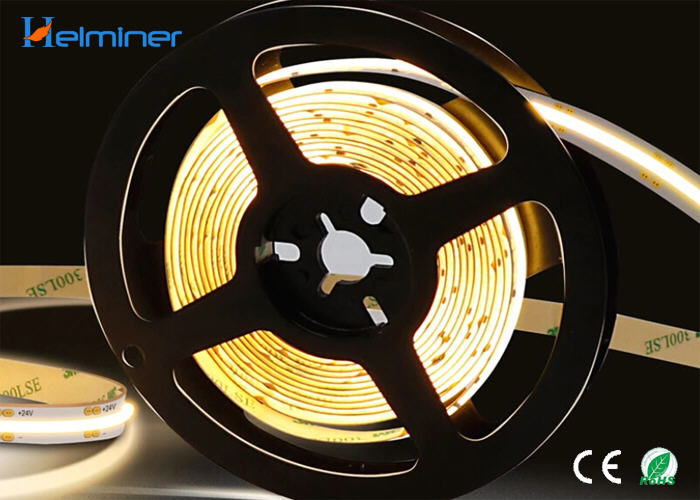 Fob led strip , COB led strip, led light, China led supplier , led for aluminum profile