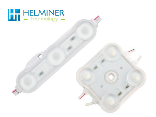  12v 24v DC  IP67 Waterproof LED Module For Ceiling Light  