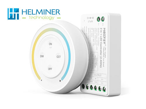  Mi Light , MIBOXER  CCT LED Controller FUT035S+ ,LED Steuerung  