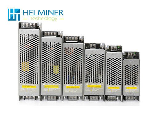  24V LED Power , 60W 100W 200W 300W 400W  