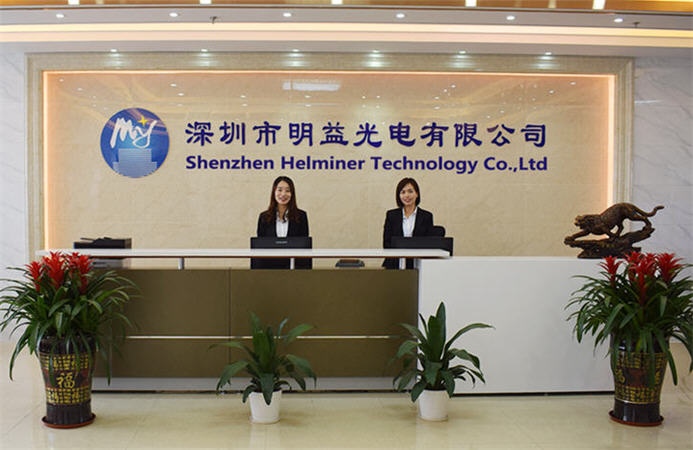 HELMINER LED  2216 Flex LED Strip Light Manufacturer 