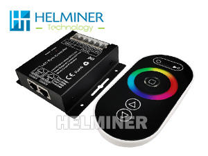 RGB LED Controllers And Sensors - LED Lighting Suppliers