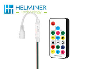 pixel led controller, addressable led controller, madrix led controller