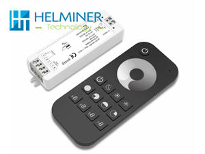 LED Dimmer, Dim led controller