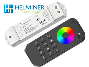 RGBW LED Controller, RGBW Controller , RGBW LED Strip Controller ,RGBW LED Controllers