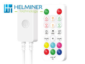 SP641E, SP642E, SP643E, SP645E,SP646E, SP648E LED Controller