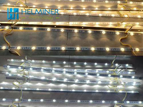 CCT LED Strip Light for Ceiling Light