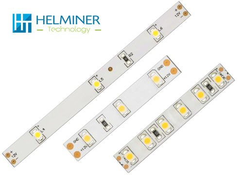 LED Streifen 24V weiß 8W/m neutralweiß