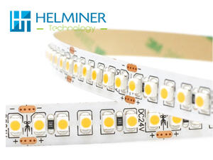  12v 24v 180 led /m LED Streifen Strips SMD 3528 indirekte Beleuchtung 