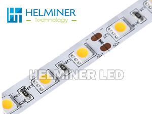 LED Strip 12V 24V 5050 60LED/m 14.4w . Beleuchtung und Lichtsysteme für Spanndecken
