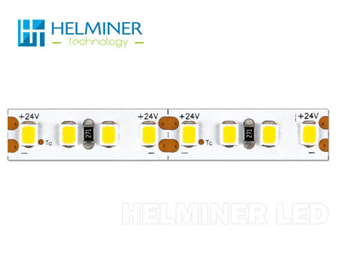   LINEAR CRI90+ Serie LED Flexbänder für homogene Lichtbahnen   