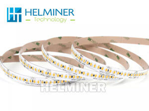 224 leds /m New ErP regulation LED strip ,