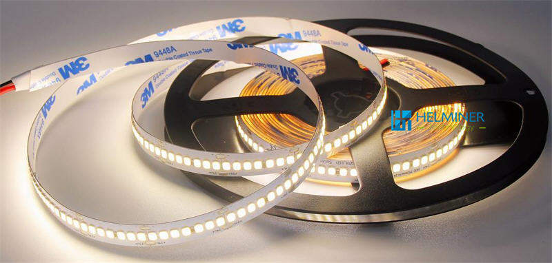  LED STREIFEN 24V WEISS 21,2W/M NEUTRALWEISS , 19.2w LED Strips 24V einfarbig 