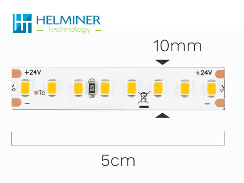  160 led /m, New ErP regulation LED strip