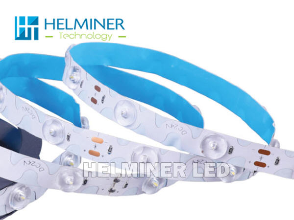  LED-Streifen, LED-Strips und LED-Band  