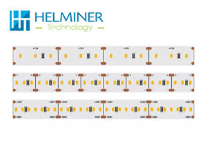   24v 17w led strip for LED Extrusions / Aluminium Profiles, LED STREIFEN 24V WEISS 17W/M WARMWEISS 2400K 