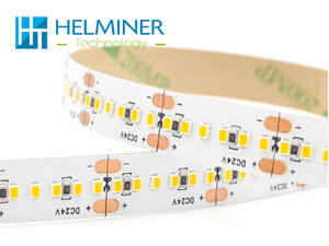  17w /m, 24w /m led strip for ceiling , LED Extrusions / Aluminium Profiles 