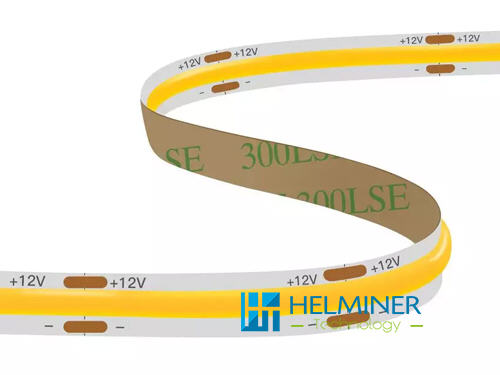 COB LED STREIFEN 24V WEISS 12,7W/M NEUTRALWEISS 4200k