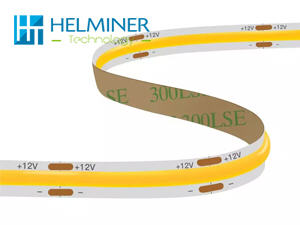 COB LED Streifen mit warmweiß 2700K 3000K 4000K 6000K