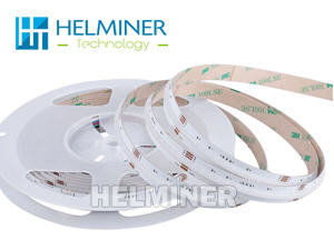 12mm Seamless RGBW COB LED Tape