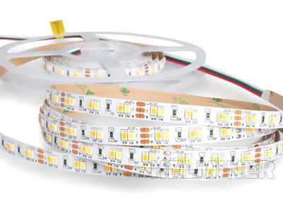   CCT  led streifen    