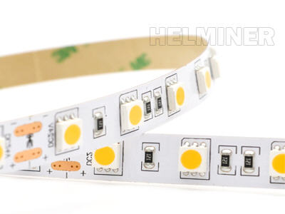   5050 cct rgb rgbw LED Streifen. LED RGB Strip für farbiges Licht.  
