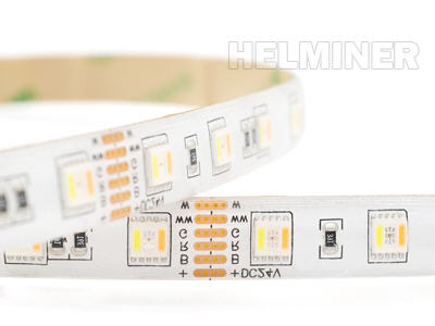    RGBCCT  led streifen   