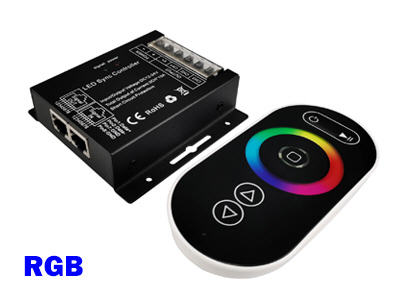 LED Controllers And Sensors - LED Lighting Suppliers  