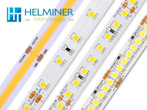  COB LED Strip, 2835 LED Strip, Flex led strip, CRI95 CRI98 LED Strip  