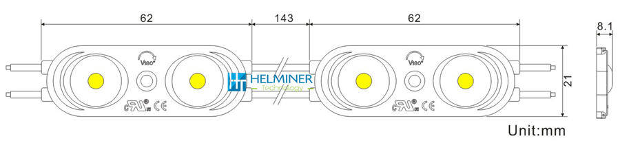  led  für Spanndecken Professionelle LED-Beleuchtung  