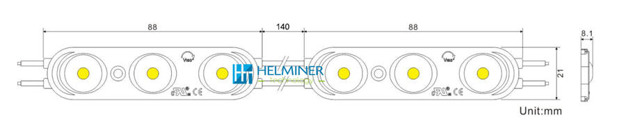  Wie man am besten eine beleuchtete Spanndecke mit LED 