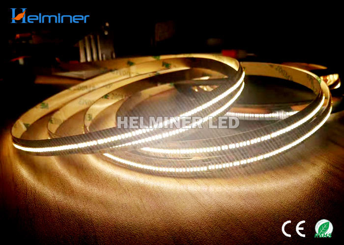  China Dual White 5050 CCT Adjusble LED Strip Light     