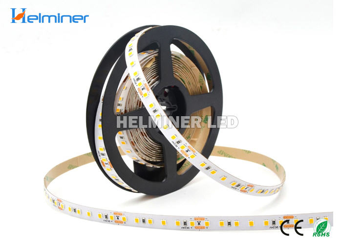  120led 5M 600led/reel 2835 led rope light , high cri led ribbon lights 
