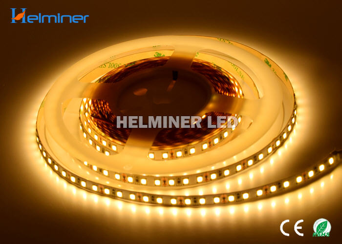  warm white 2835 led strip lights ,high cri led strip lights  