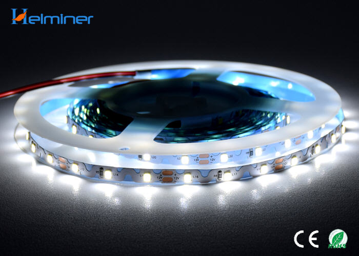   bend led strip, S shape led strip, zig zag led strip 