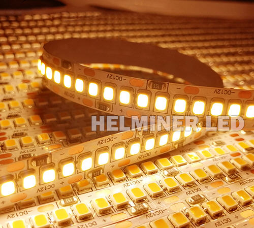   Vt-2835 240 Led Strip Light Colorcode:6000k High Lumen Ip20   