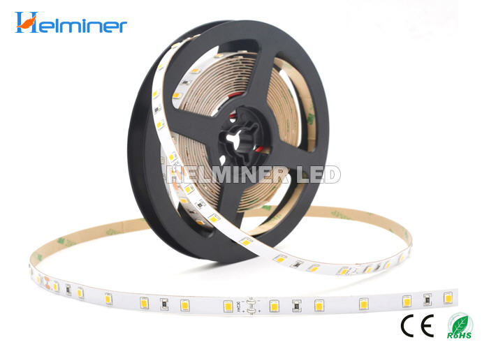 60led/m 2835 led strip, led for aluminum profiles, led linear light, home led light